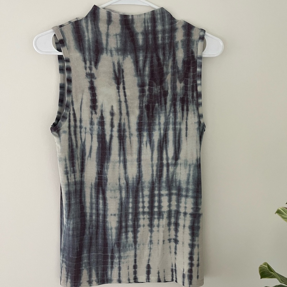 NWOT COS x Tabata Shibori Top